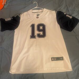 Jerseys priced to sell. Clearing out my husband’s closet.